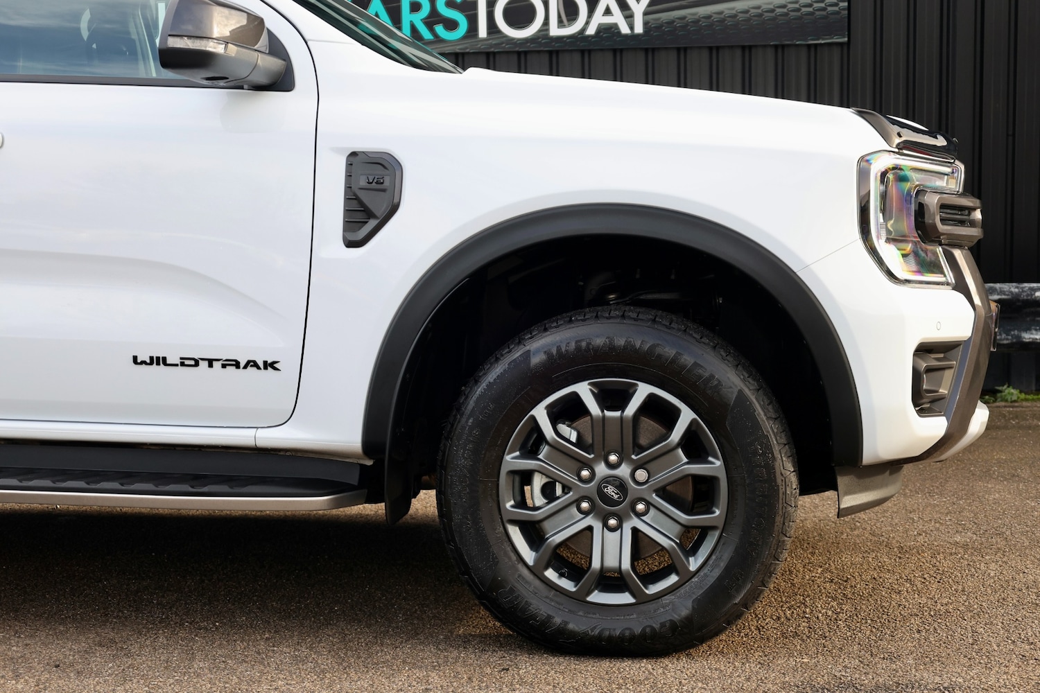 Used Ford Ranger 2025 for sale - 77179061: Photo 16