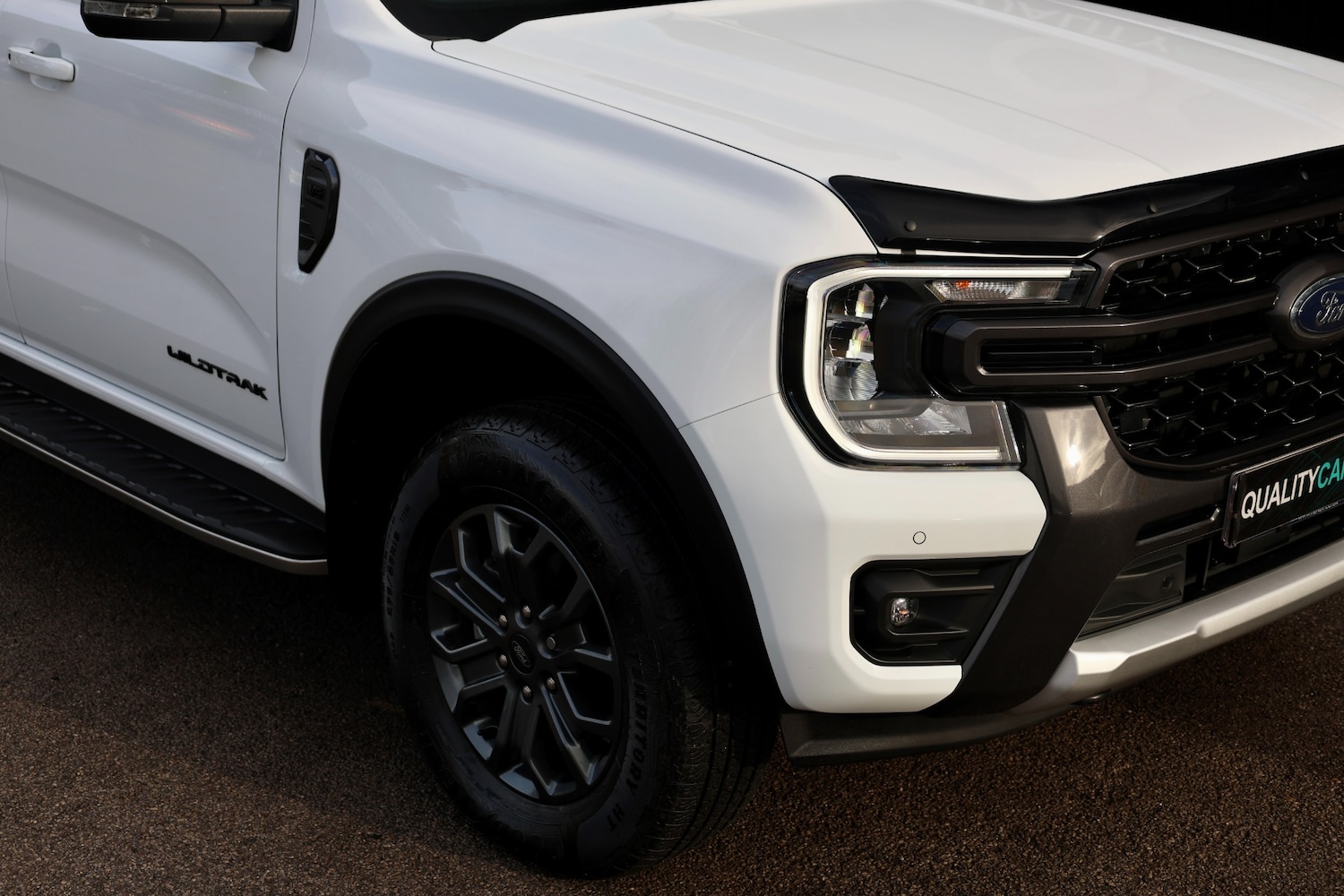 Used Ford Ranger 2025 for sale - 77179061: Photo 17