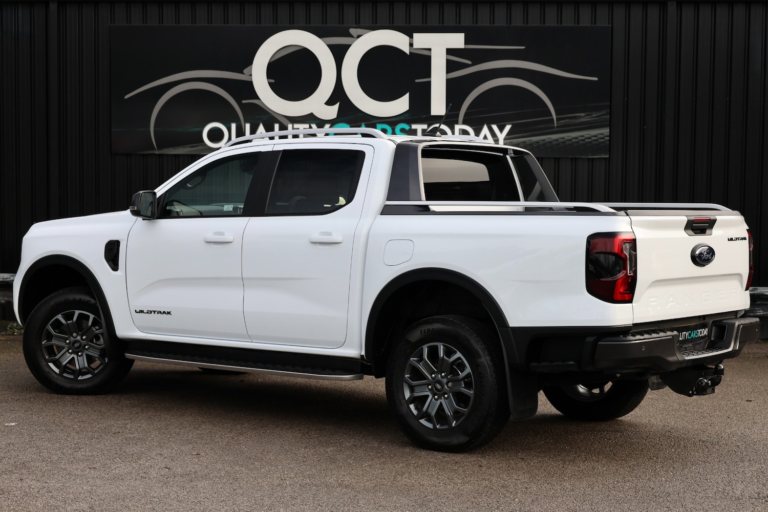 Used Ford Ranger 2025 for sale - 77179061: Photo 2