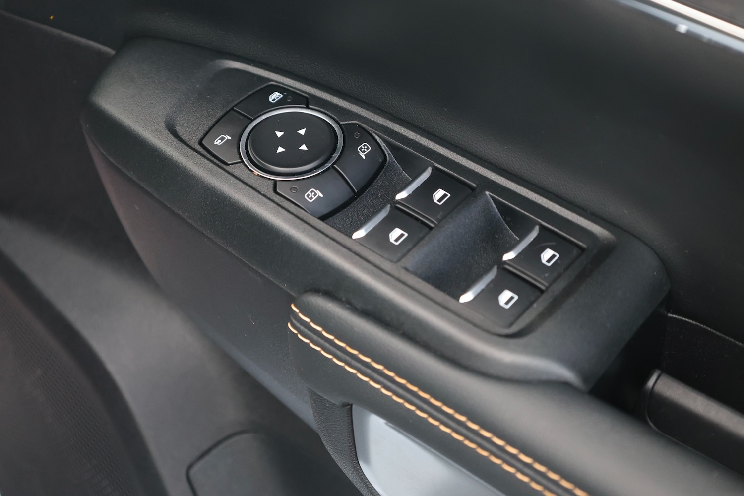 Used Ford Ranger 2025 for sale - 77179061: Photo 21