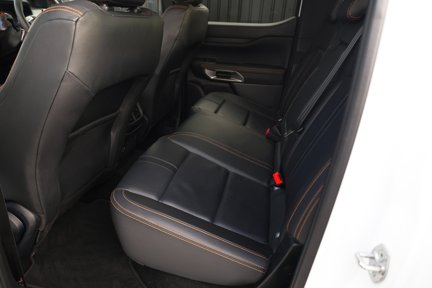 Used Ford Ranger 2025 for sale - 77179061: Photo 22