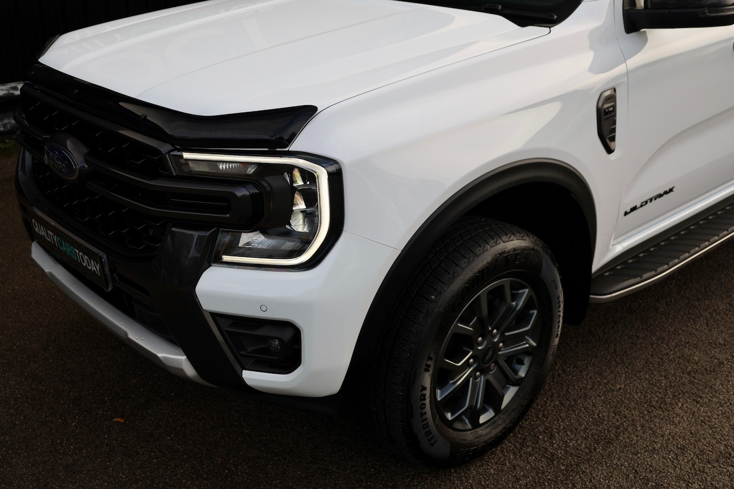 Used Ford Ranger 2025 for sale - 77179061: Photo 23