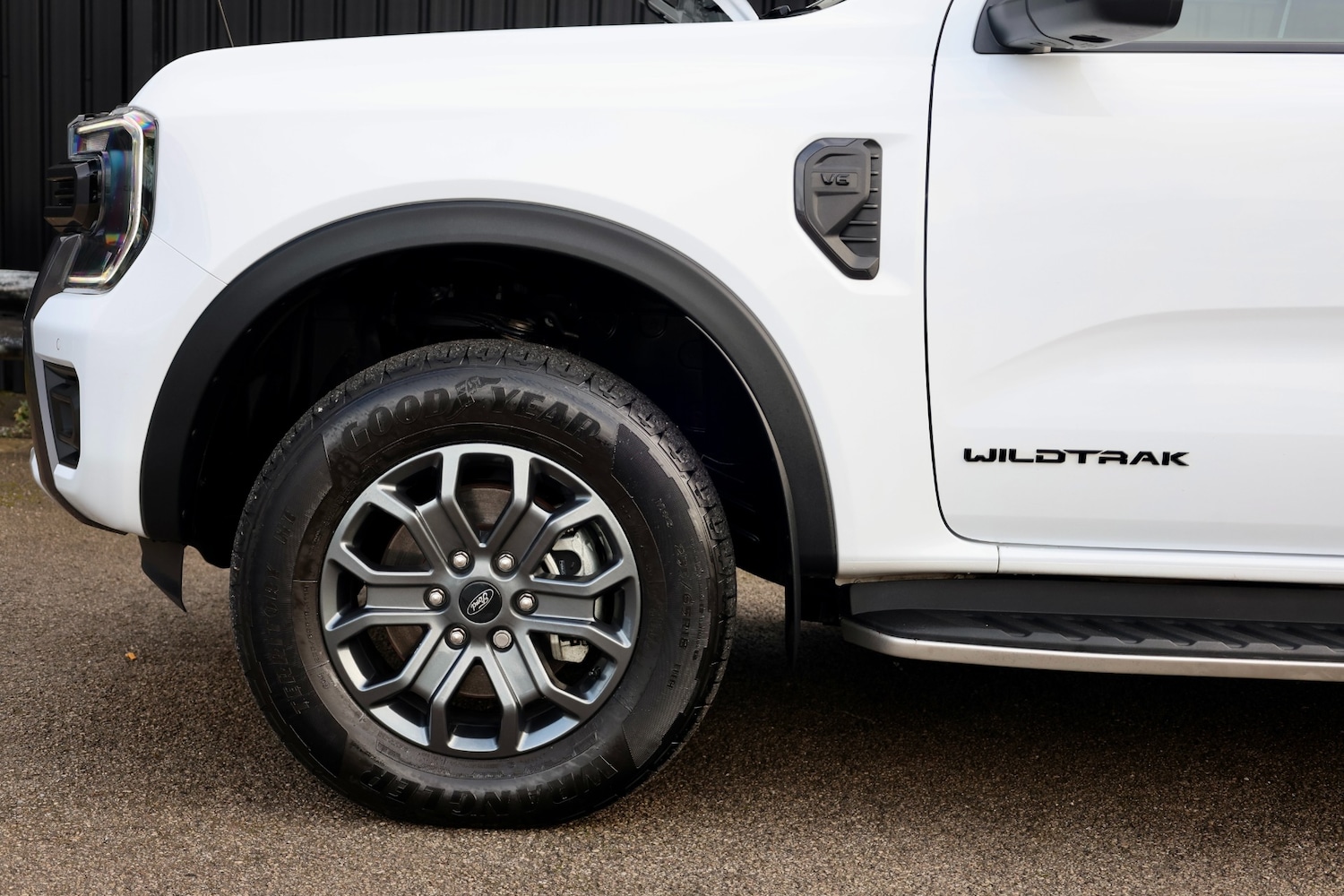 Used Ford Ranger 2025 for sale - 77179061: Photo 25