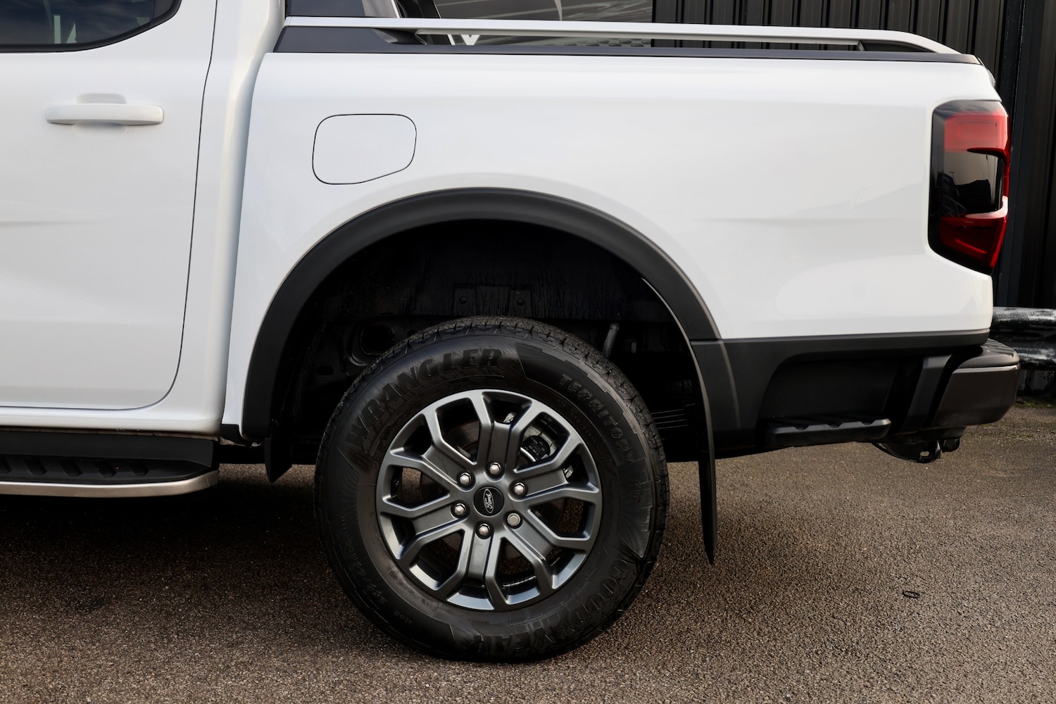 Used Ford Ranger 2025 for sale - 77179061: Photo 26