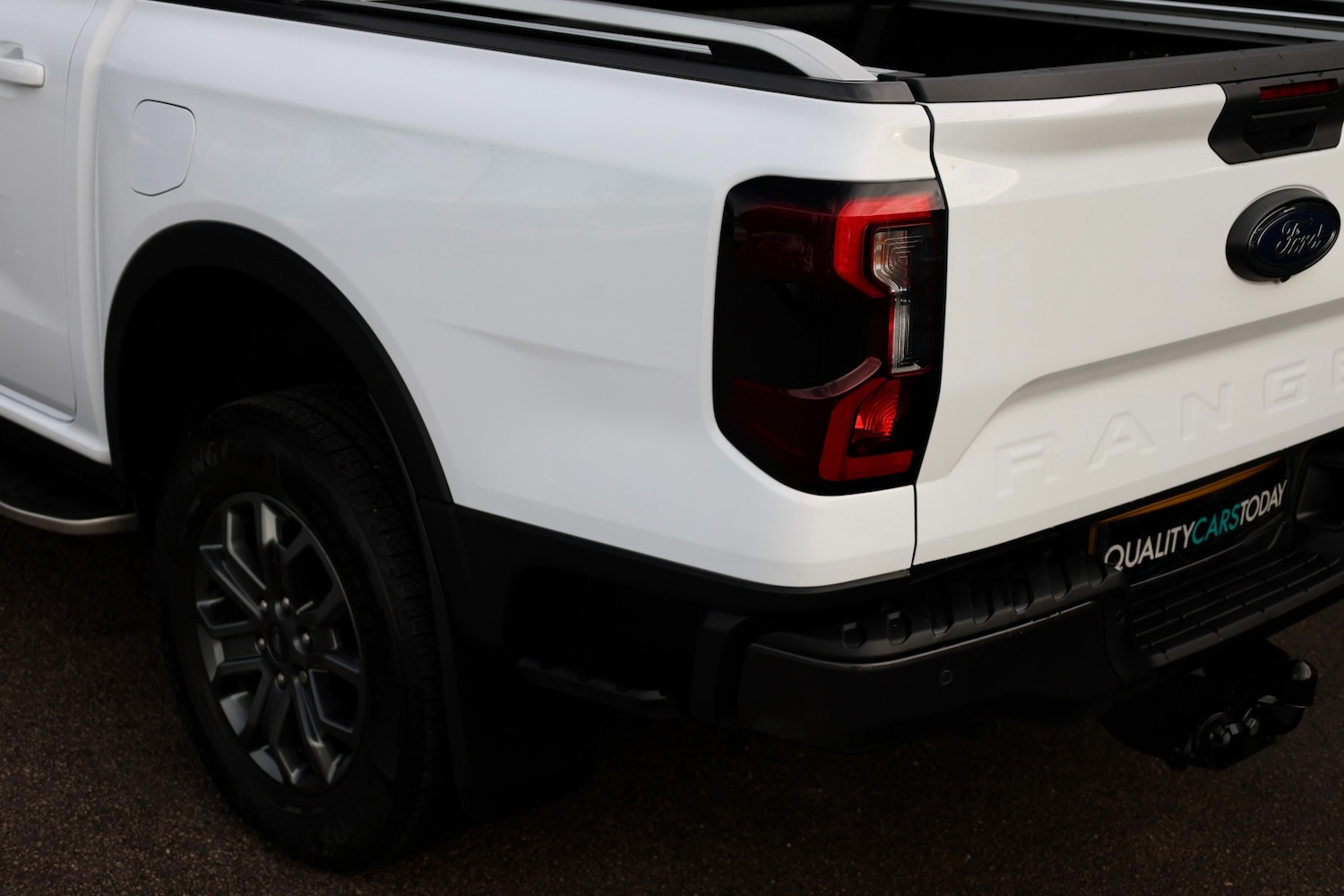 Used Ford Ranger 2025 for sale - 77179061: Photo 27