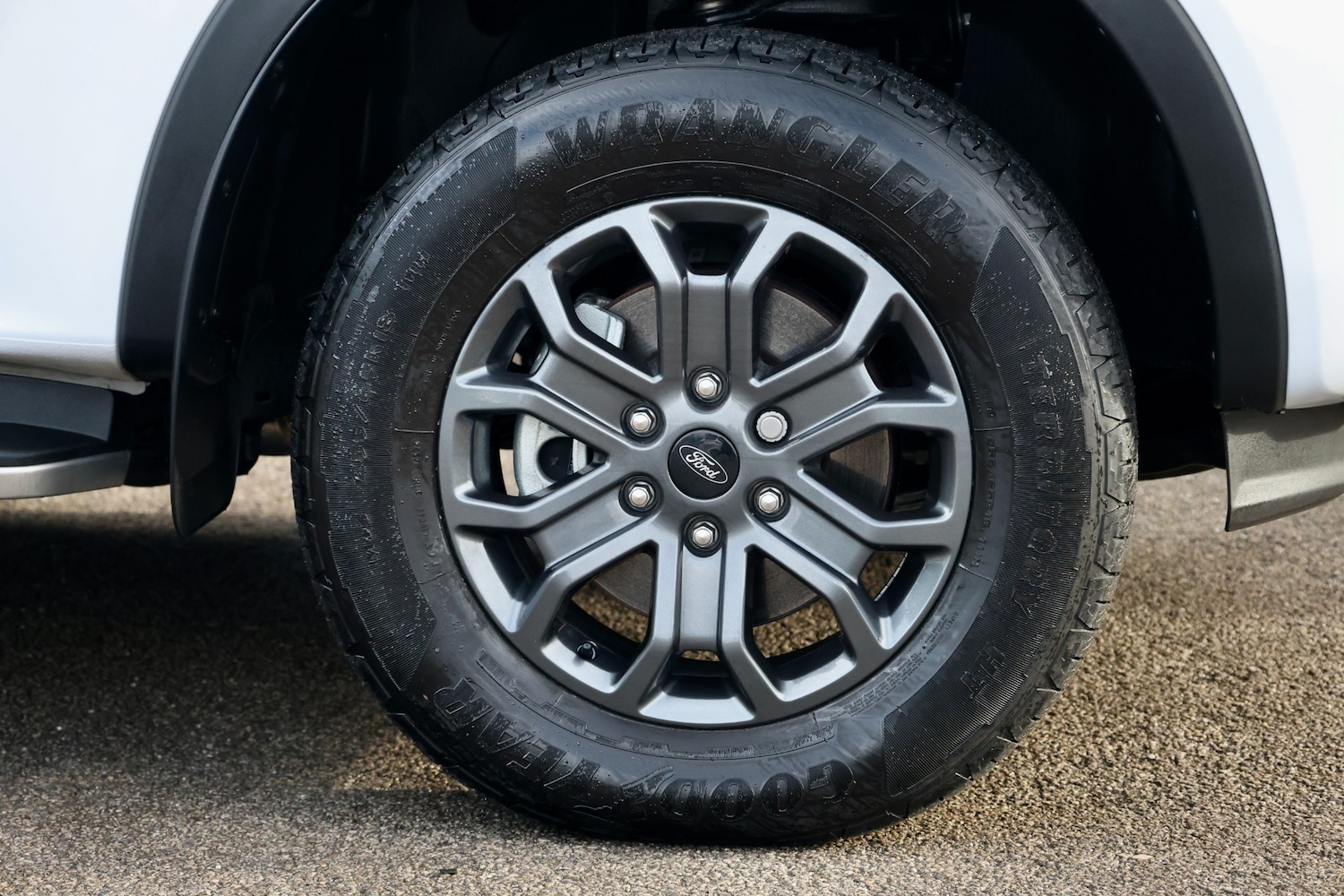 Used Ford Ranger 2025 for sale - 77179061: Photo 28