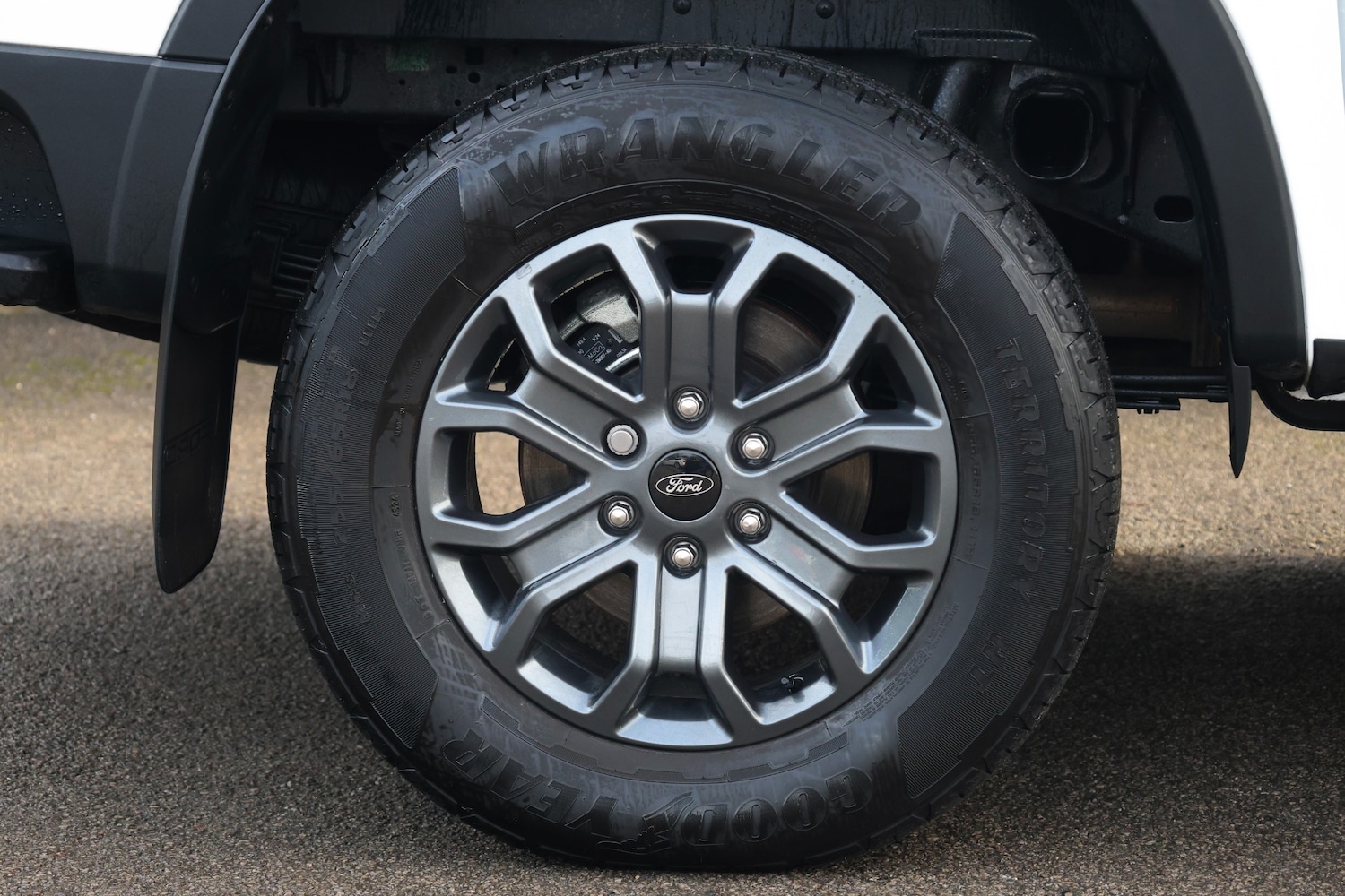 Used Ford Ranger 2025 for sale - 77179061: Photo 29