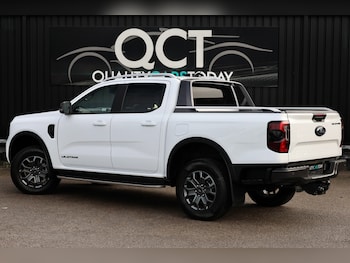 Used Ford Ranger 2025 for sale - 77179061: Photo