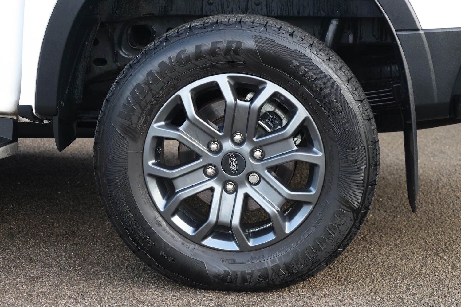 Used Ford Ranger 2025 for sale - 77179061: Photo 30