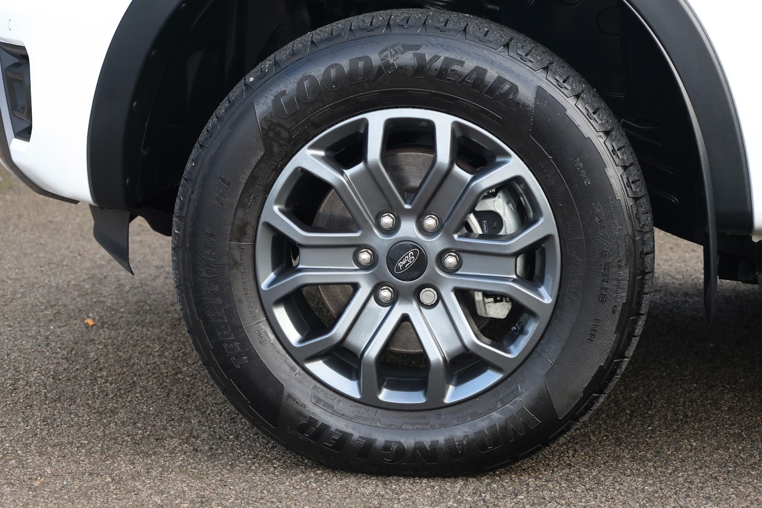 Used Ford Ranger 2025 for sale - 77179061: Photo 31