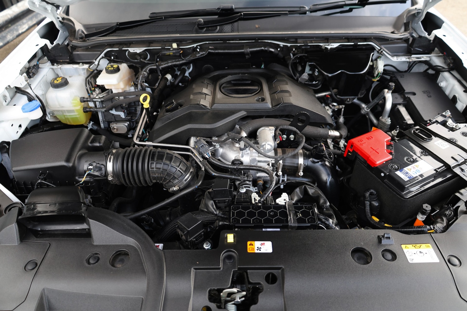 Used Ford Ranger 2025 for sale - 77179061: Photo 32