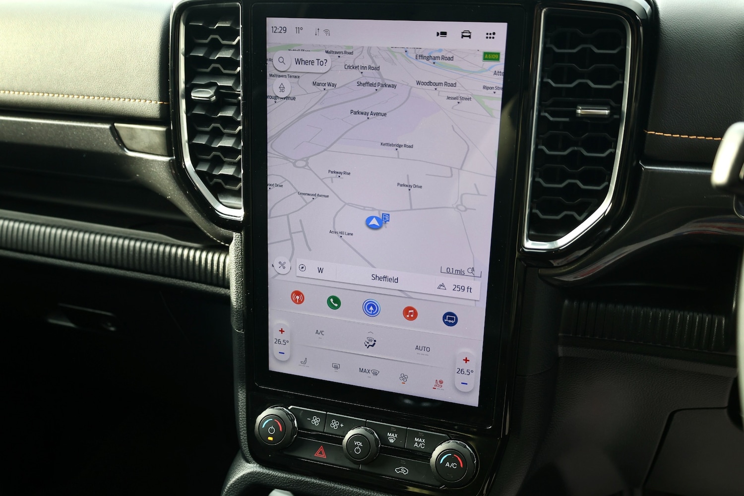 Used Ford Ranger 2025 for sale - 77179061: Photo 36