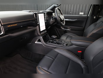 Used Ford Ranger 2025 for sale - 77179061: Photo