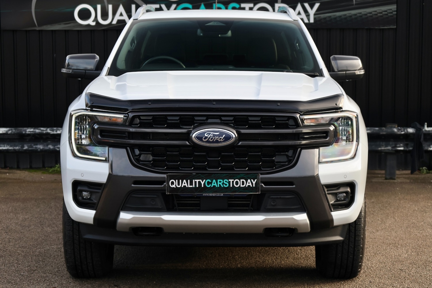 Used Ford Ranger 2025 for sale - 77179061: Photo 4