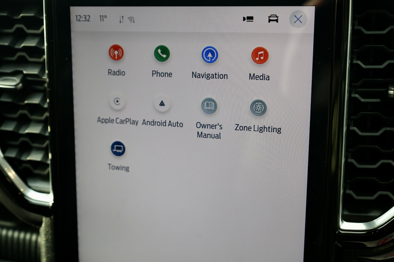 Used Ford Ranger 2025 for sale - 77179061: Photo 42