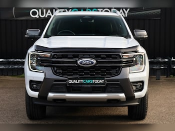 Used Ford Ranger 2025 for sale - 77179061: Photo