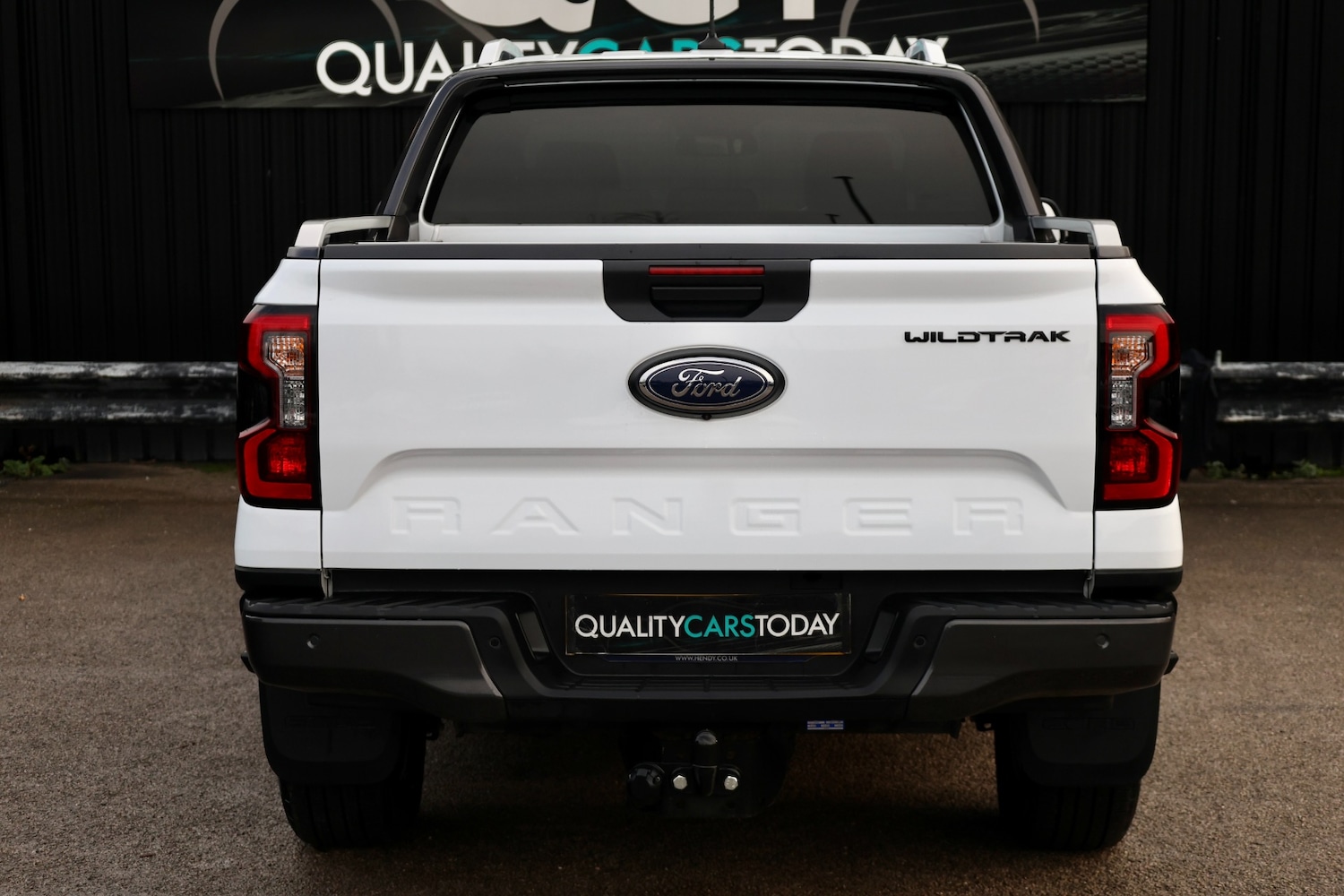 Used Ford Ranger 2025 for sale - 77179061: Photo 5