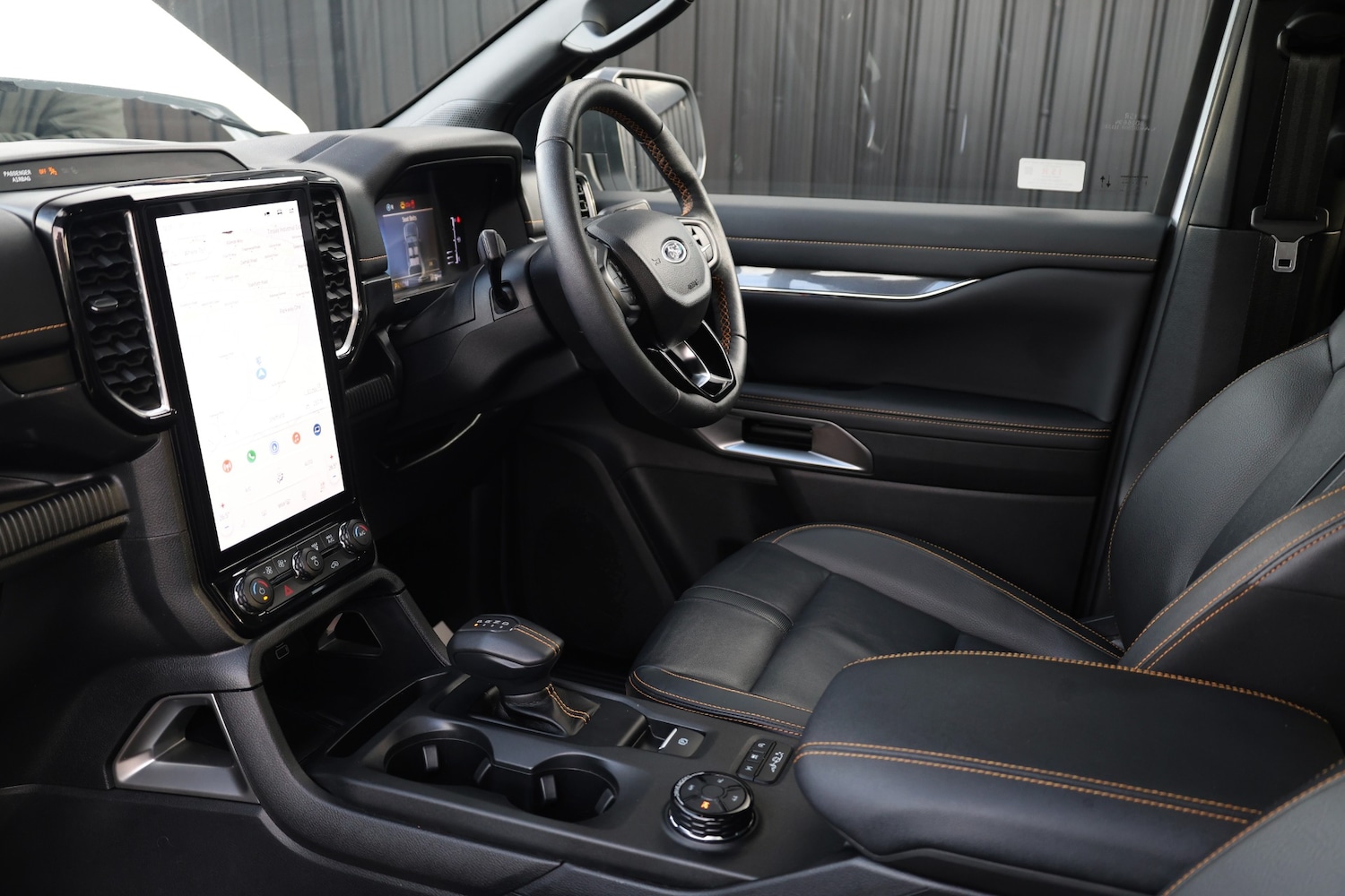 Used Ford Ranger 2025 for sale - 77179061: Photo 6