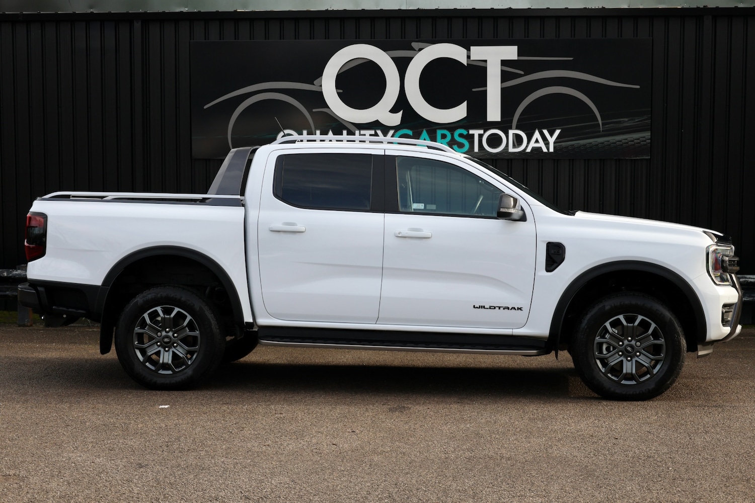 Used Ford Ranger 2025 for sale - 77179061: Photo 7