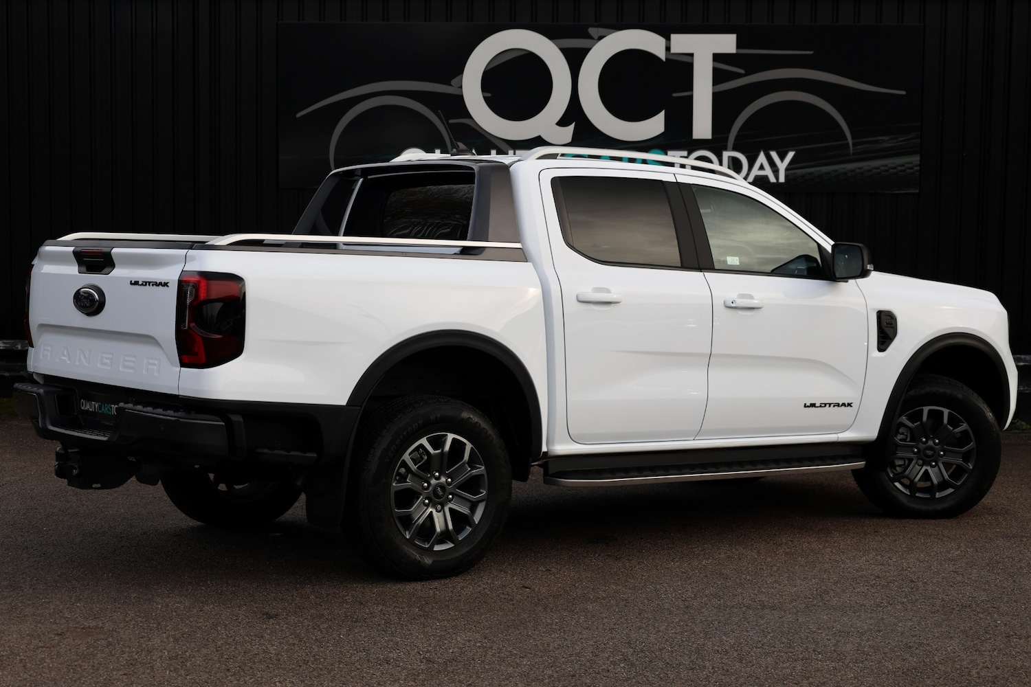 Used Ford Ranger 2025 for sale - 77179061: Photo 9