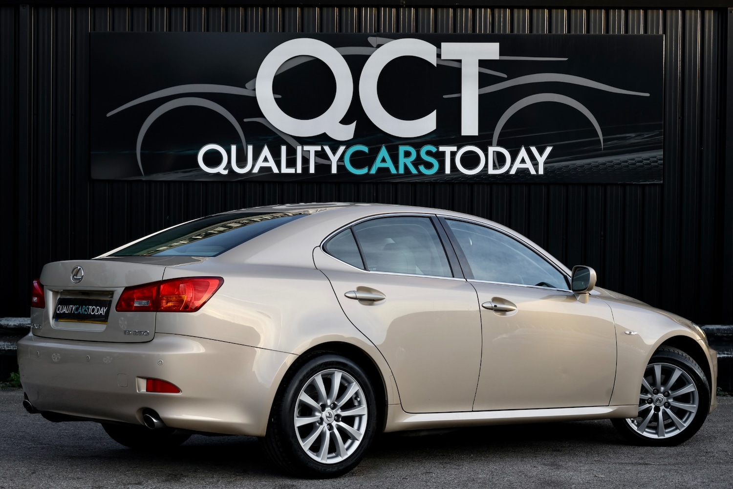 Used Lexus IS 2007 for sale - 76692602: Photo 10