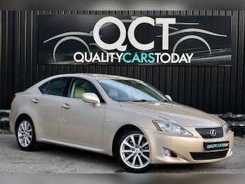 2007 (57) - 250 SE-L 4dr Auto