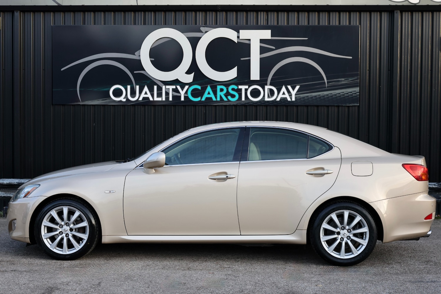 Used Lexus IS 2007 for sale - 76692602: Photo 2