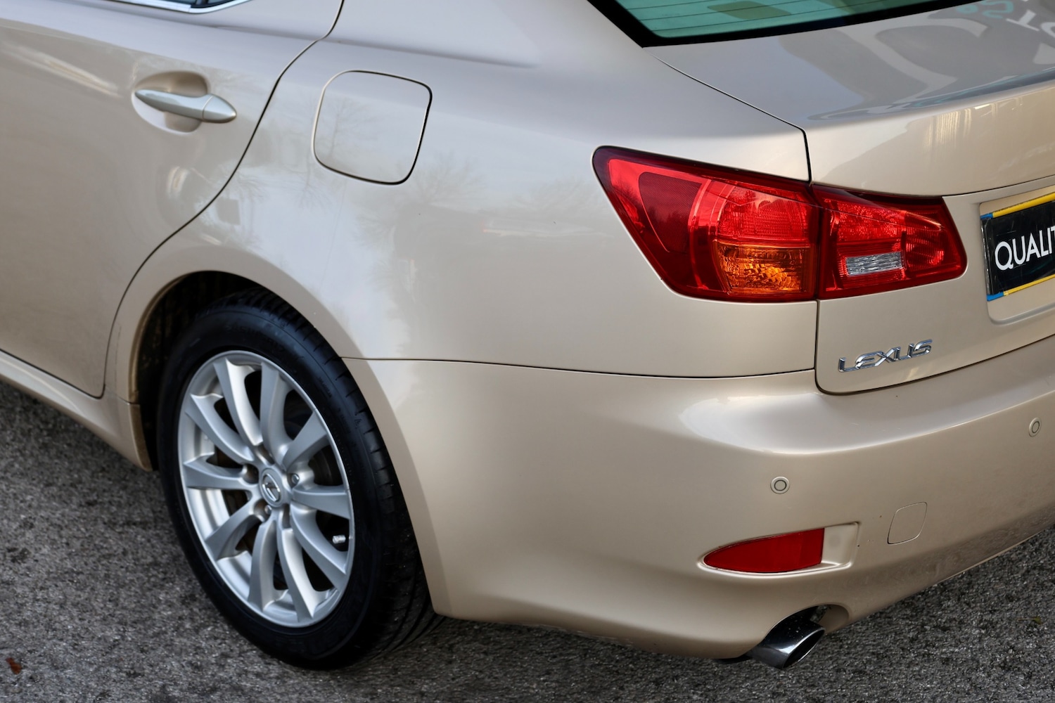 Used Lexus IS 2007 for sale - 76692602: Photo 29