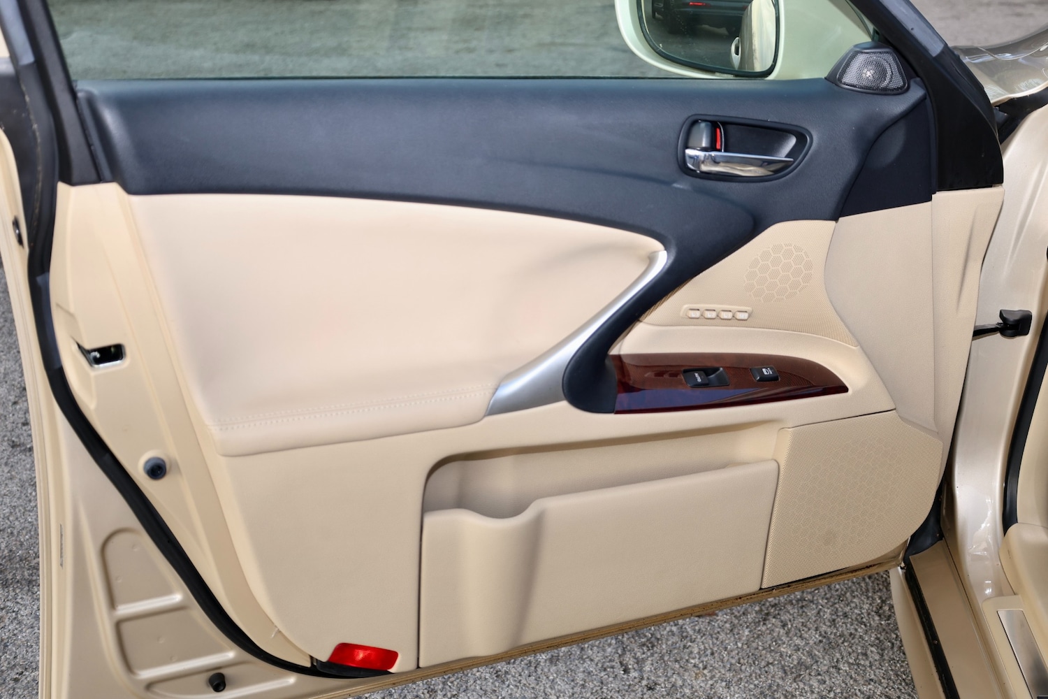 Used Lexus IS 2007 for sale - 76692602: Photo 30