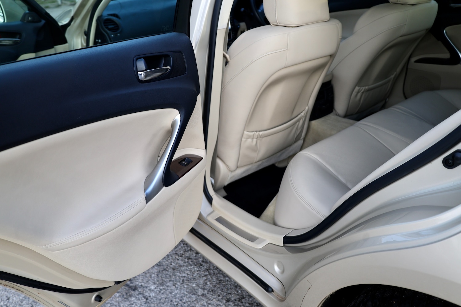 Used Lexus IS 2007 for sale - 76692602: Photo 32