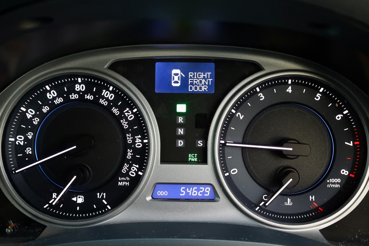 Used Lexus IS 2007 for sale - 76692602: Photo 34