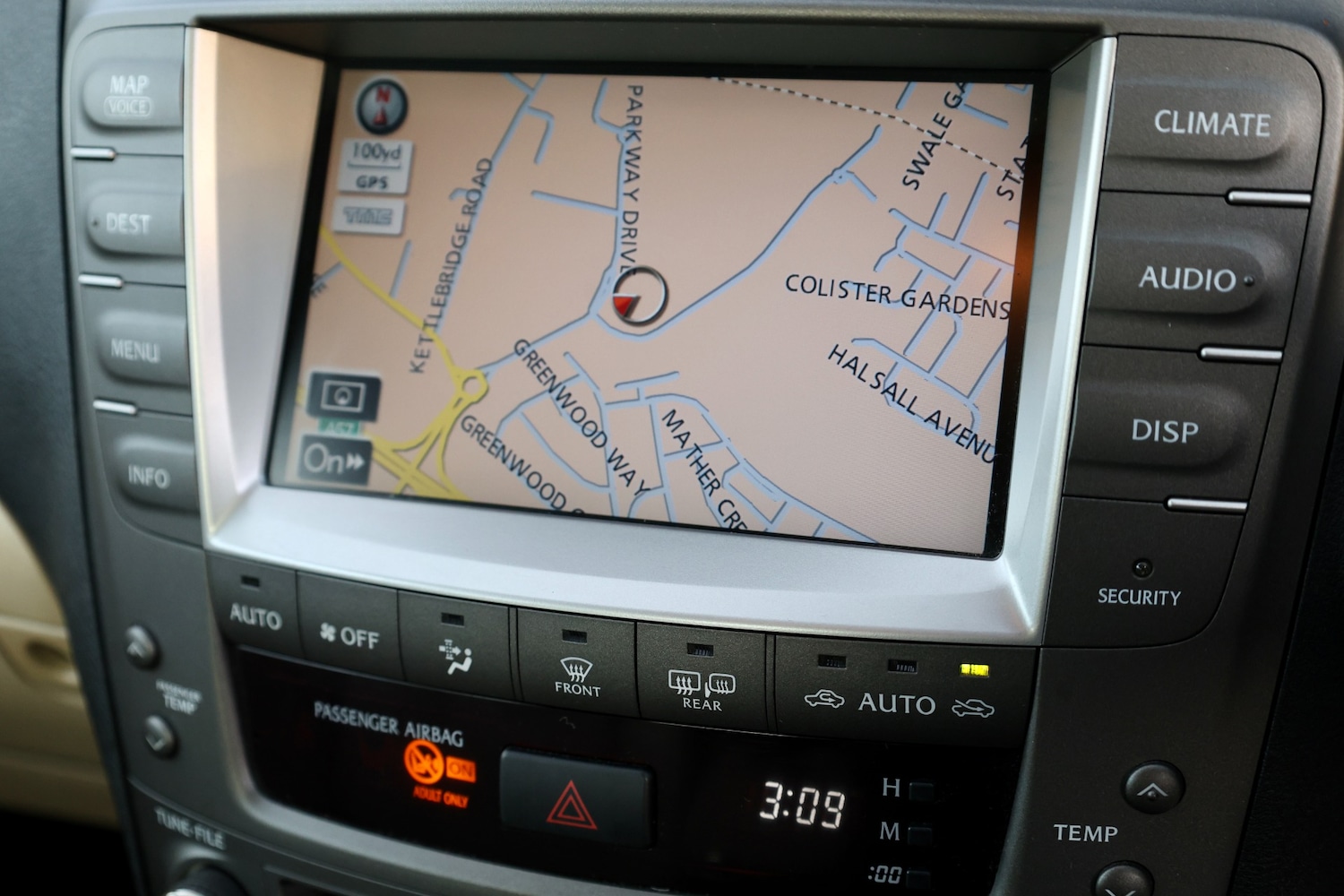 Used Lexus IS 2007 for sale - 76692602: Photo 35