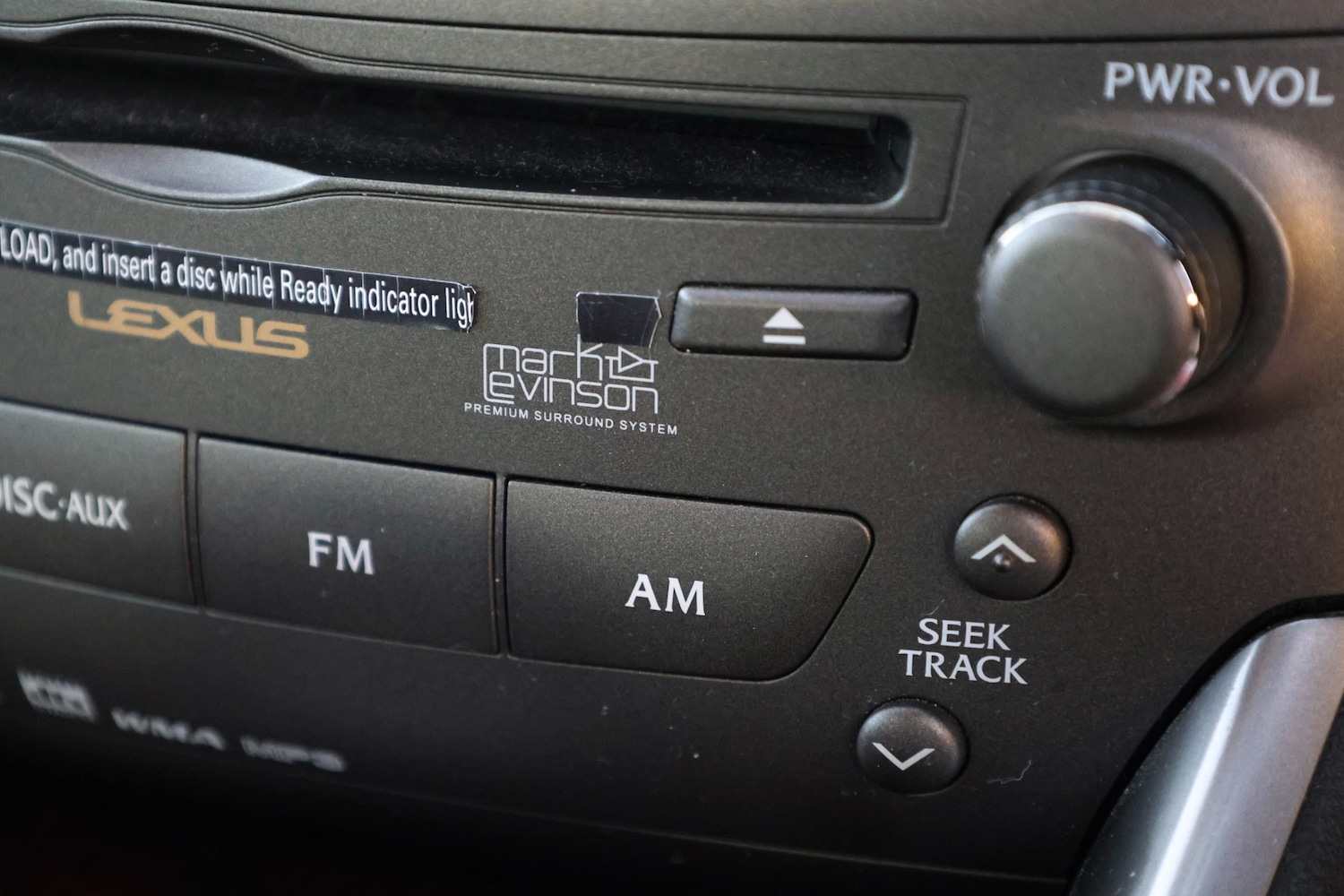 Used Lexus IS 2007 for sale - 76692602: Photo 36