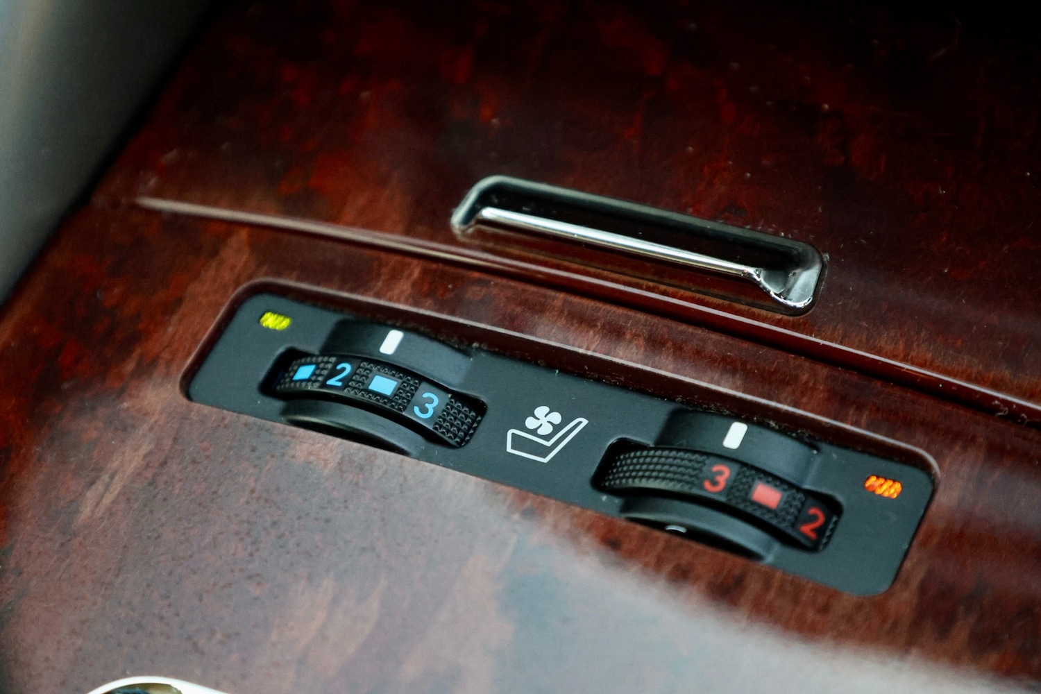 Used Lexus IS 2007 for sale - 76692602: Photo 37