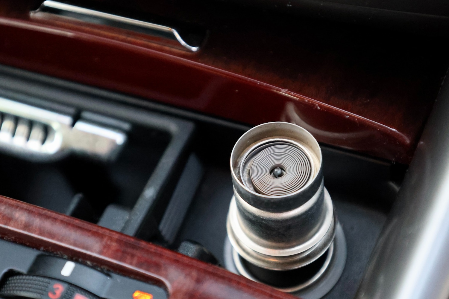 Used Lexus IS 2007 for sale - 76692602: Photo 38