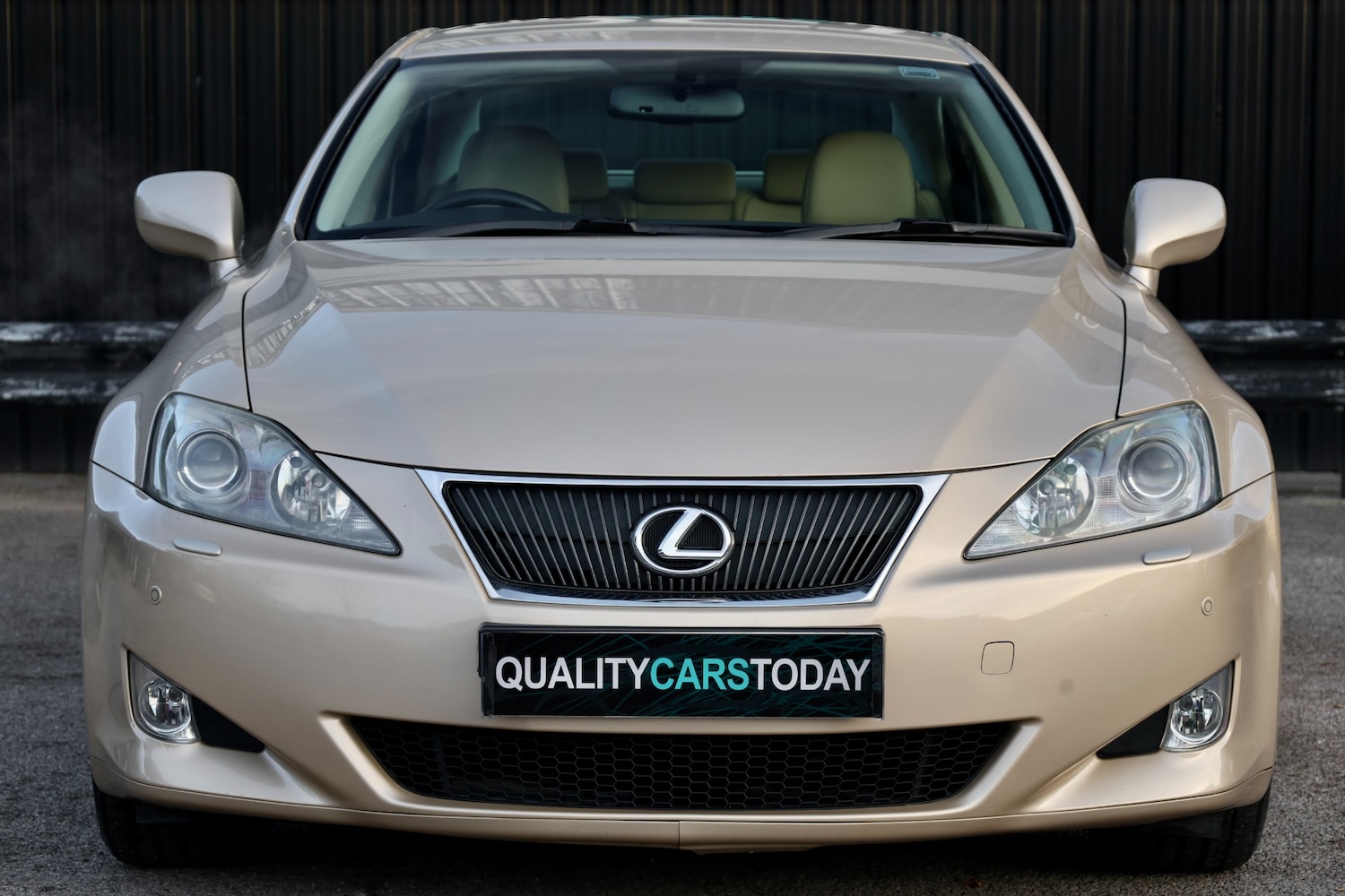 Used Lexus IS 2007 for sale - 76692602: Photo 4