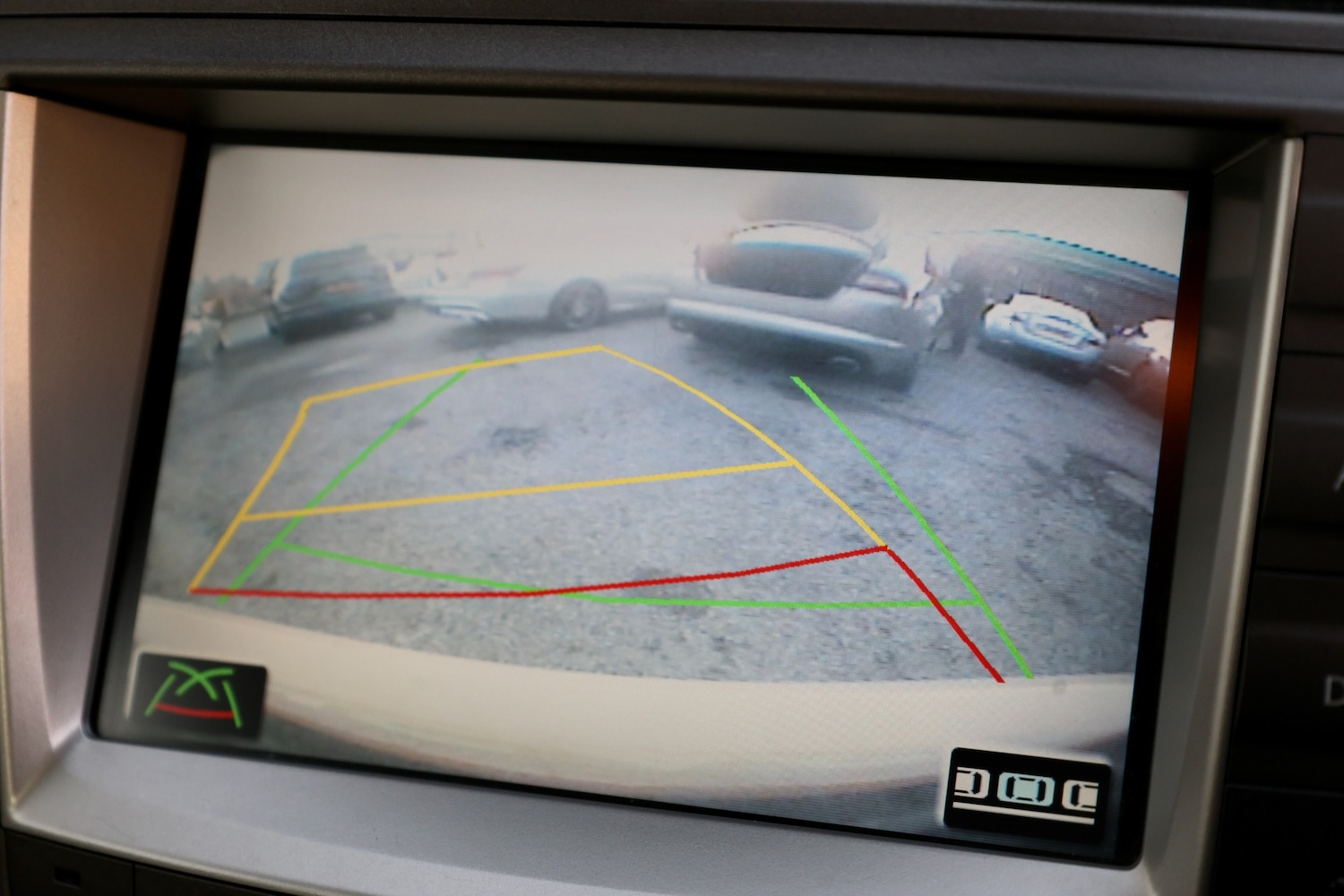 Used Lexus IS 2007 for sale - 76692602: Photo 43