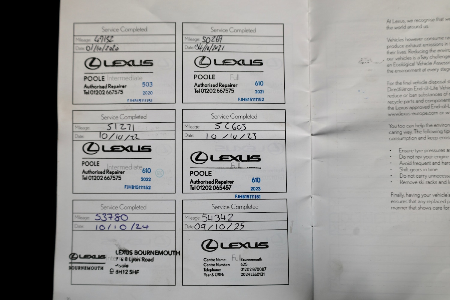 Used Lexus IS 2007 for sale - 76692602: Photo 47