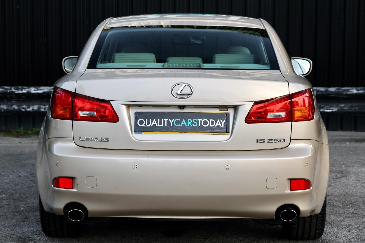 Used Lexus IS 2007 for sale - 76692602: Photo 5