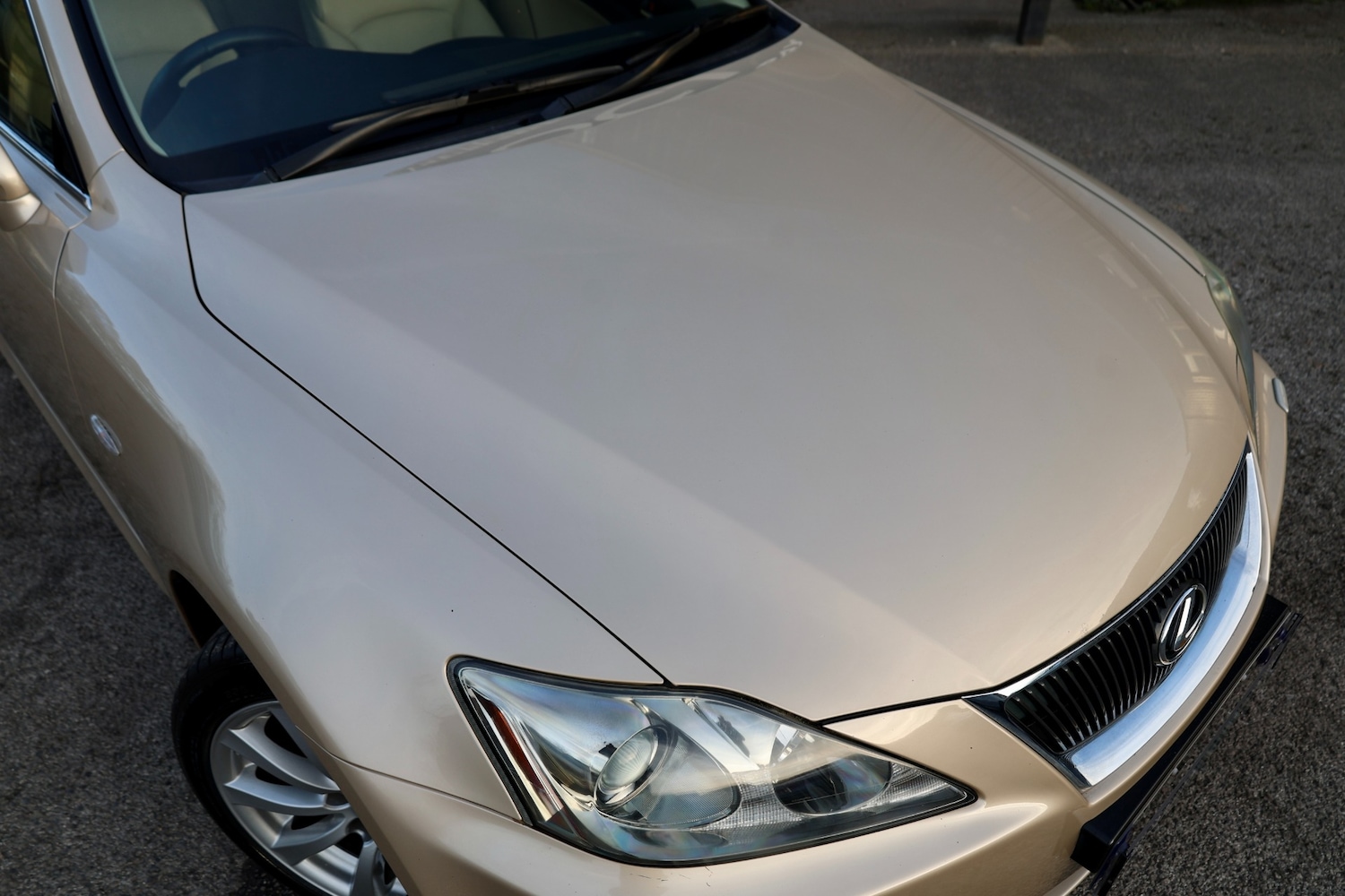 Used Lexus IS 2007 for sale - 76692602: Photo 6