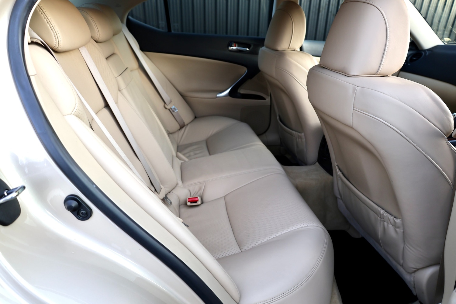 Used Lexus IS 2007 for sale - 76692602: Photo 8