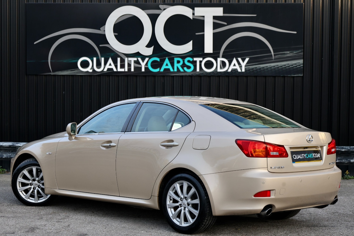 Used Lexus IS 2007 for sale - 76692602: Photo 9