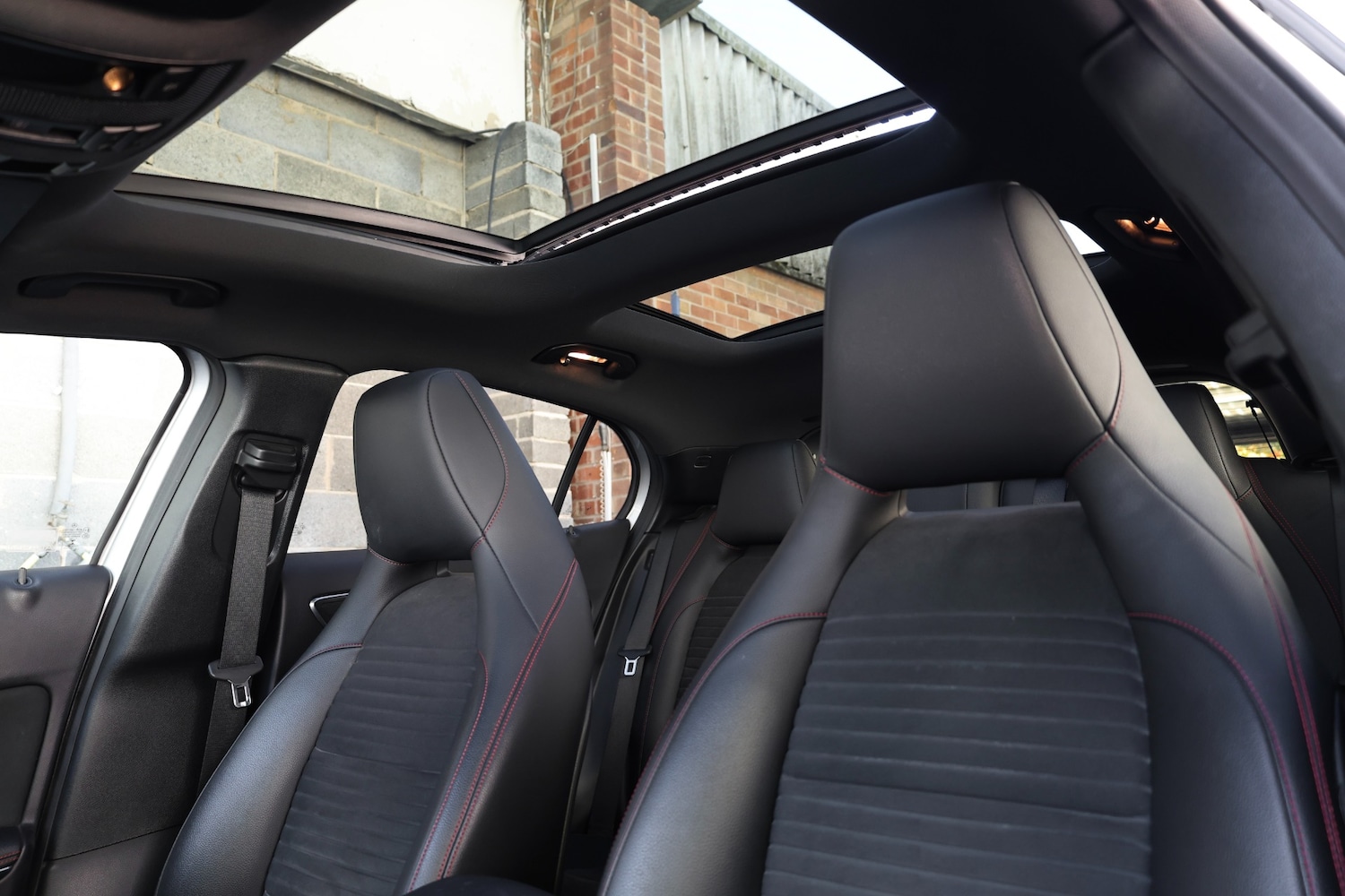 Used Mercedes-Benz GLA 2018 for sale - 78025125: Photo 12