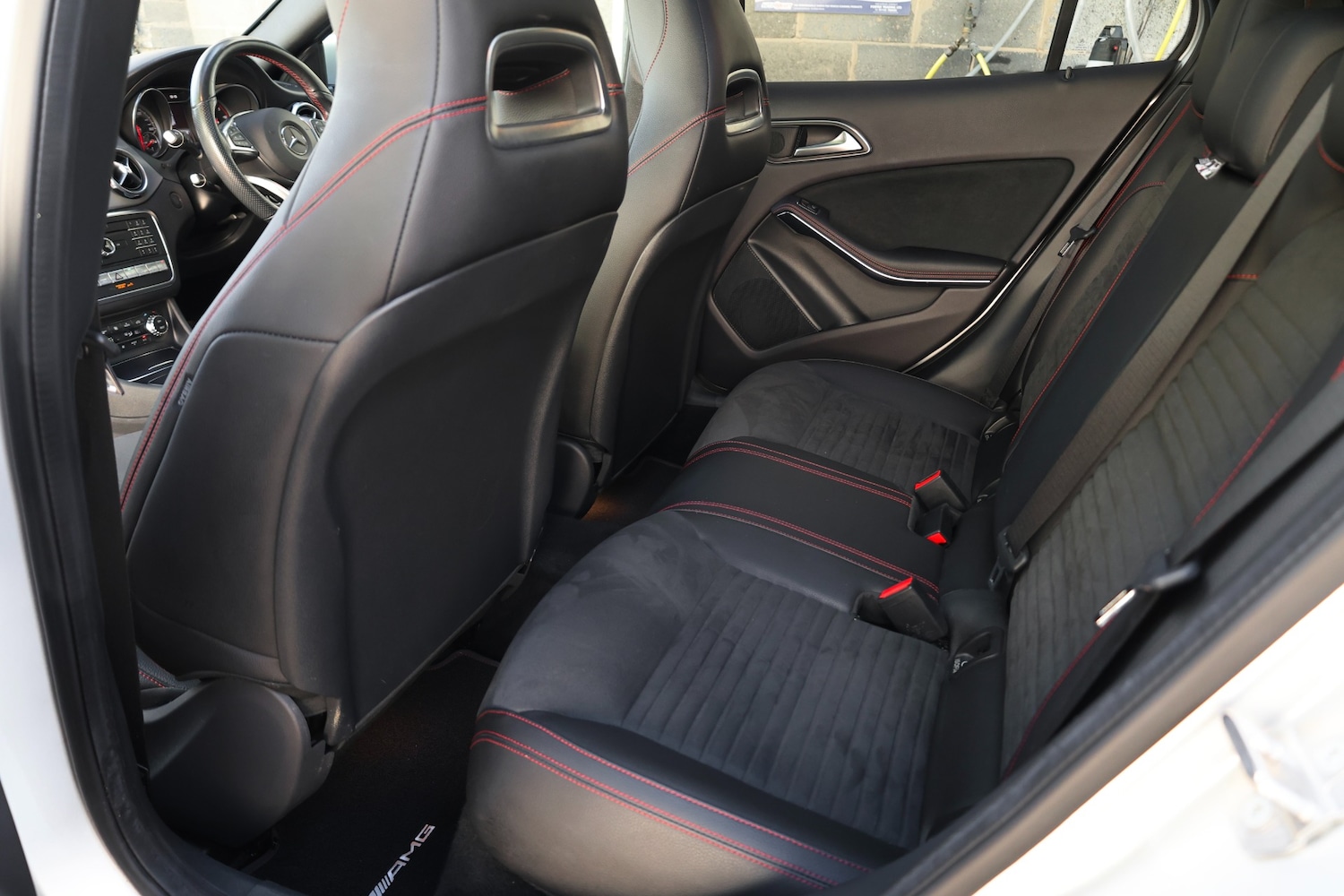 Used Mercedes-Benz GLA 2018 for sale - 78025125: Photo 13