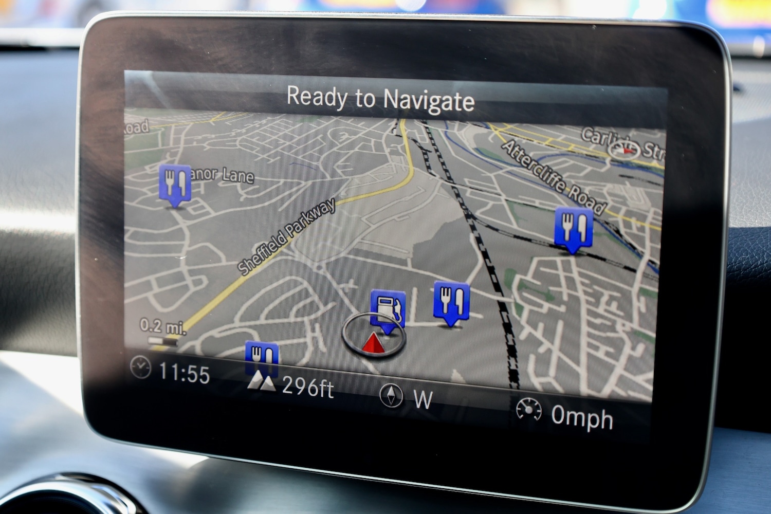 Used Mercedes-Benz GLA 2018 for sale - 78025125: Photo 15