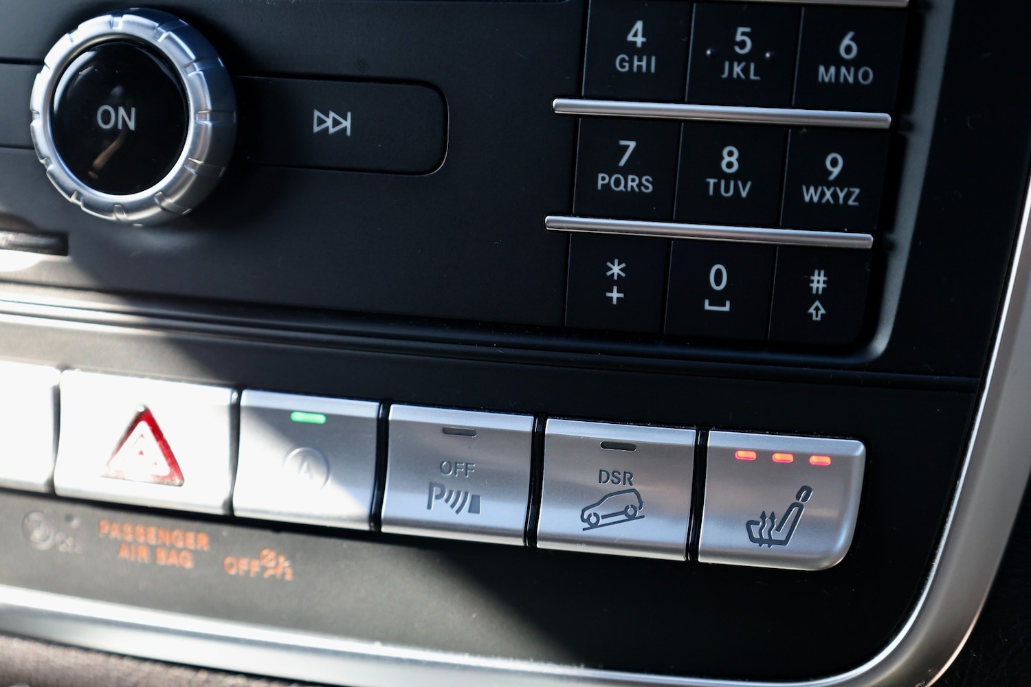 Used Mercedes-Benz GLA 2018 for sale - 78025125: Photo 16