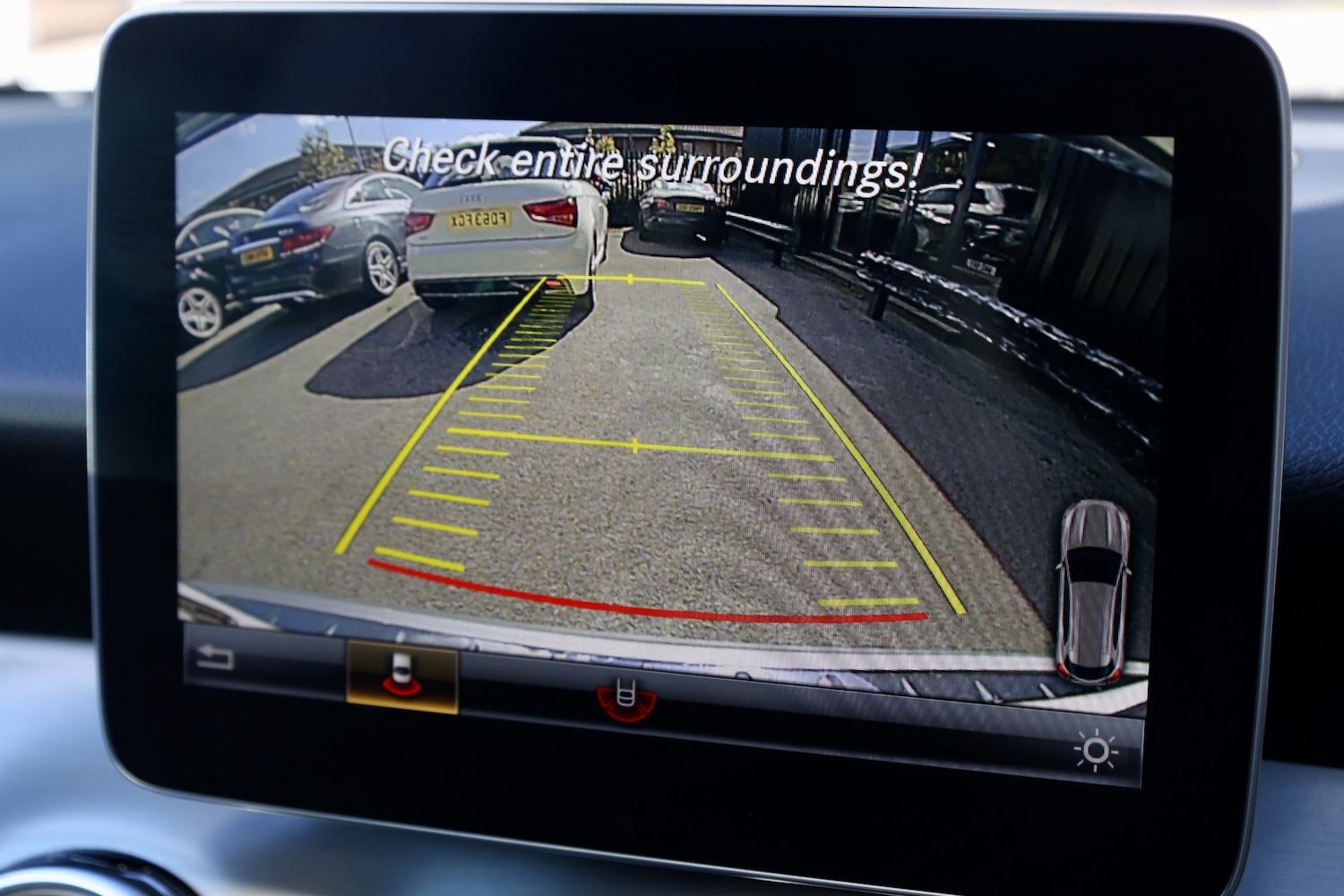 Used Mercedes-Benz GLA 2018 for sale - 78025125: Photo 23