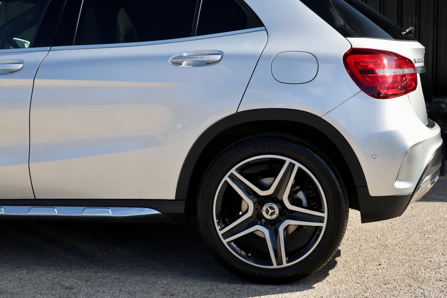 Used Mercedes-Benz GLA 2018 for sale - 78025125: Photo 26