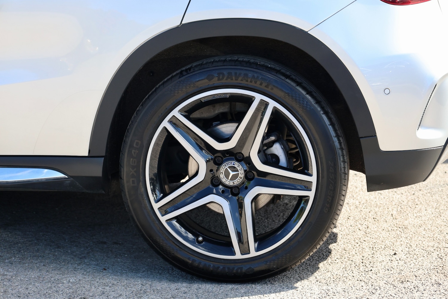 Used Mercedes-Benz GLA 2018 for sale - 78025125: Photo 28