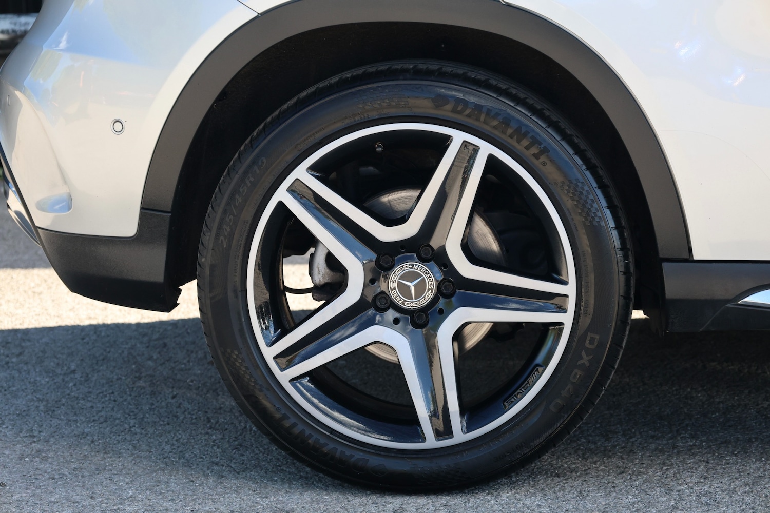 Used Mercedes-Benz GLA 2018 for sale - 78025125: Photo 30